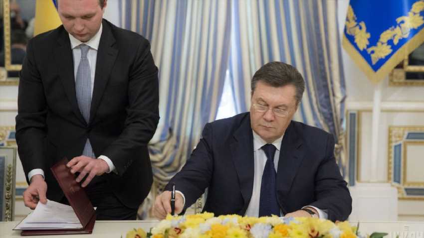 Форма правління в Україні: баланс влади в дії