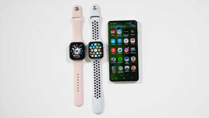 Як змусити Apple Watch працювати з Android у 2026 році: реальний досвід