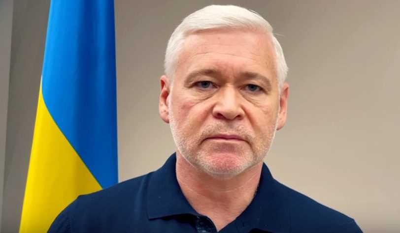Терехов Ігор Олександрович: біографія від будівельника до мера Харкова