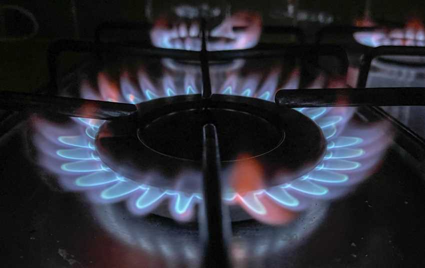 Газ і вода під час повітряної тривоги - повне керівництво без паніки