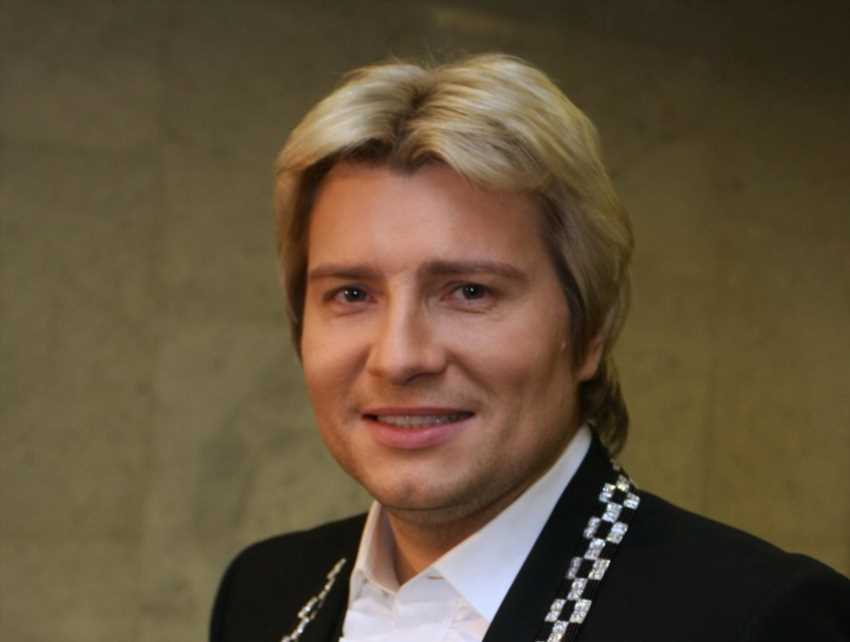 Микола Вікторович Басков: тенор із кришталевим голосом