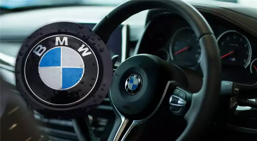 Як розшифровується BMW - історія бренду без міфів