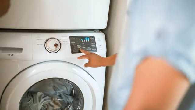 Чотири причини не запускати кілька циклів прання поспіль