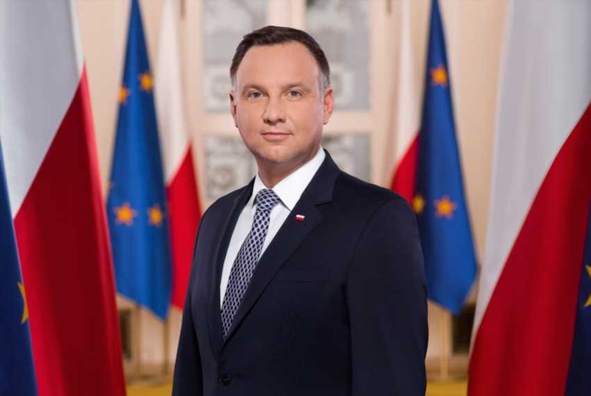 Польська президентська вертикаль: від Ґабріеля Нарутовича до Анджея Дуди