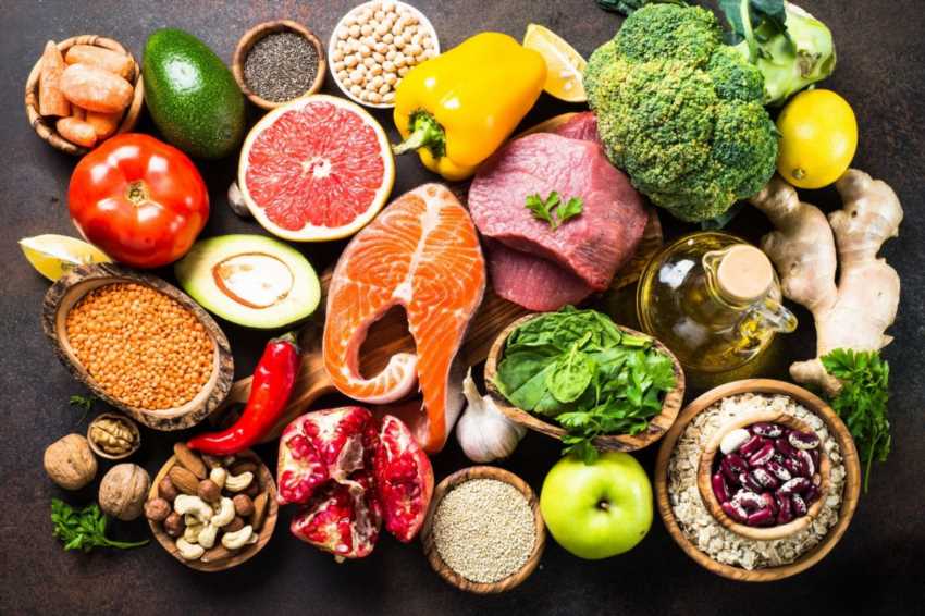 Найважливіші продукти для жіночого здоров'я, які змінять самопочуття