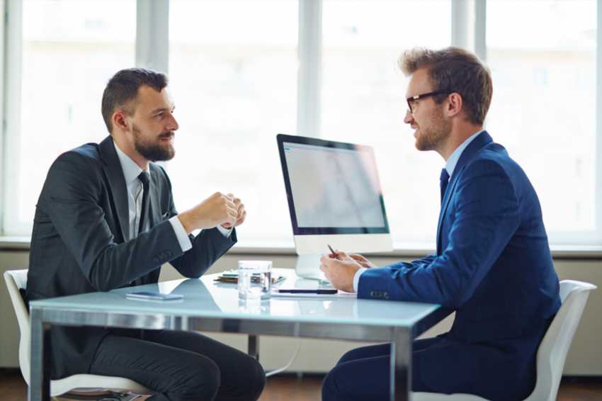 5 якостей, які спонукають працедавця взяти вас на роботу