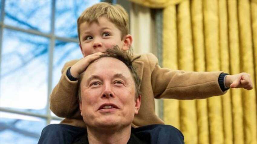 Ілон Маск і його дев'ять дітей - хронологія, виховання та спадщина
