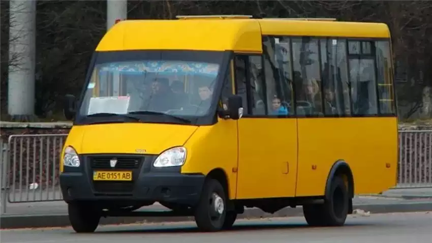 9-та маршрутка Дніпра – як вичавити з поїздки максимум зручності