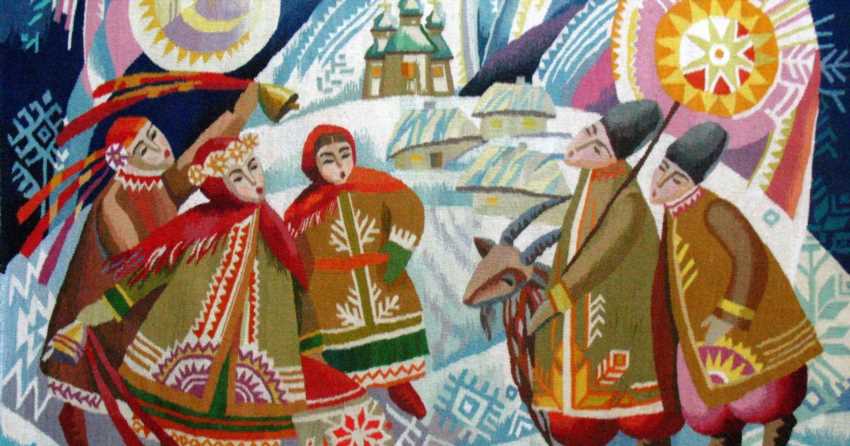 Чому плутають колядки зі щедрівками і як святкують без помилок
