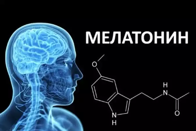 Коли саме організм запускає виробництво мелатоніну і чому графік часто збивається