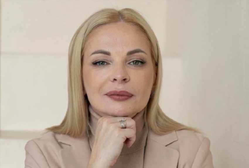 Дана Ярова: Шлях від медіа до політичних рішень