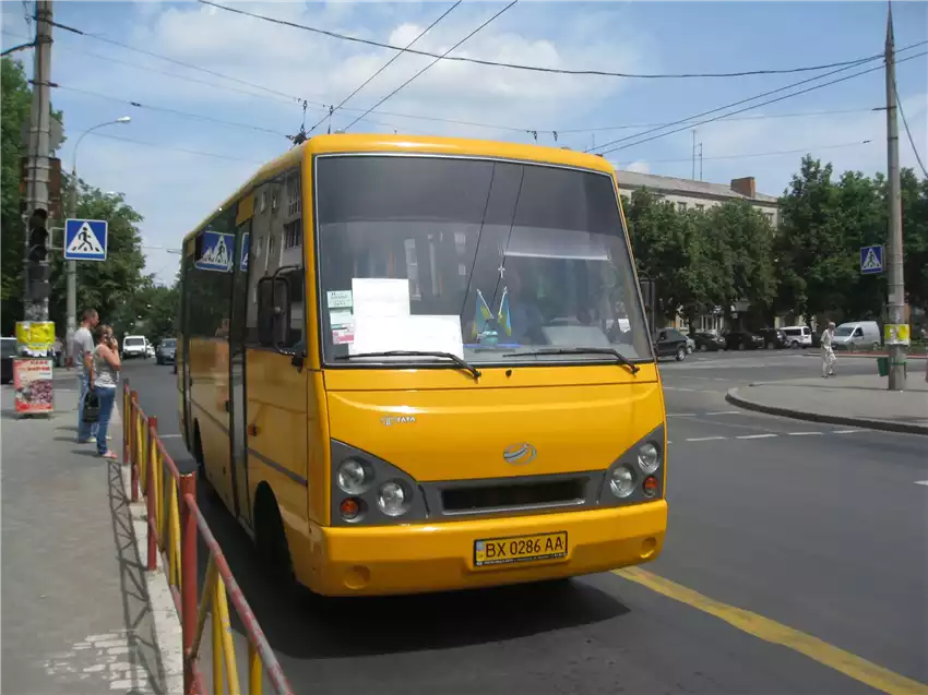 35 маршрутка Хмельницький: повний маршрут, зупинки, розклад і секрети поїздок 2026