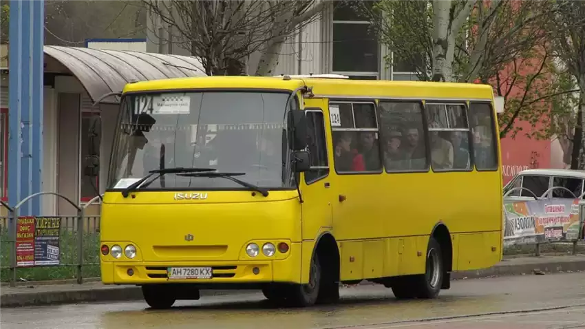 Як працює 124 маршрутка у Дніпрі та чому варто знати саме версію 124А