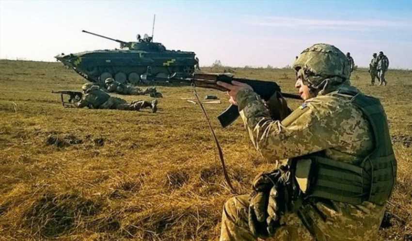 Сухопутні війська: що це таке та чому вони залишаються основою бойової потужності