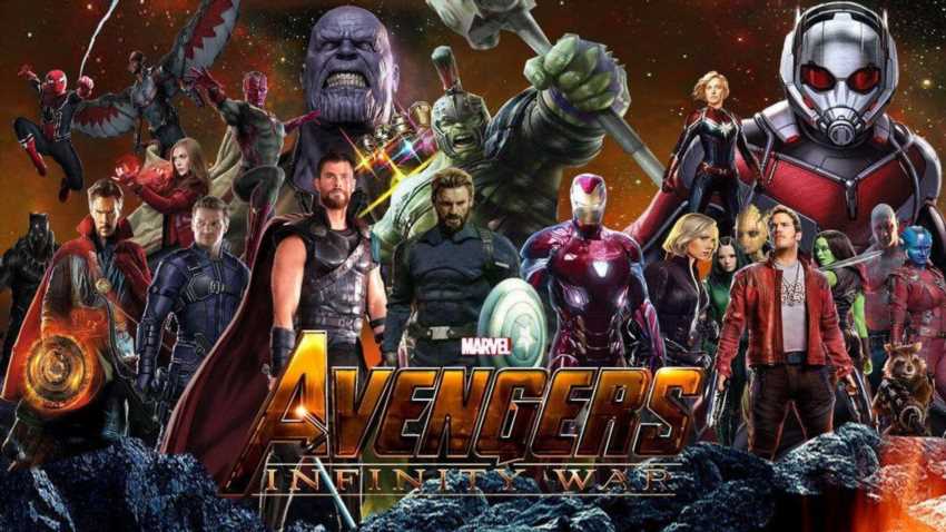 Фільми Marvel по порядку: повний гід по хронології та сюжетах