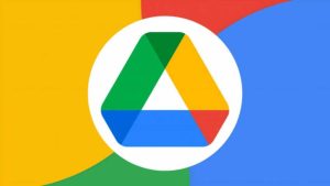 Google Drive — облачное хранилище для работы и жизни: полный обзор на 2025