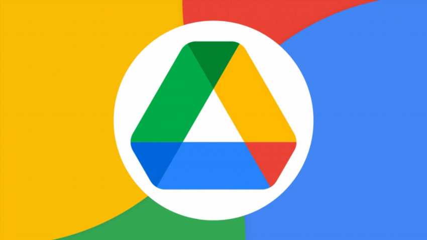 Google Drive: Хмарне Сховище, Що Змінює Ваш Цифровий Світ