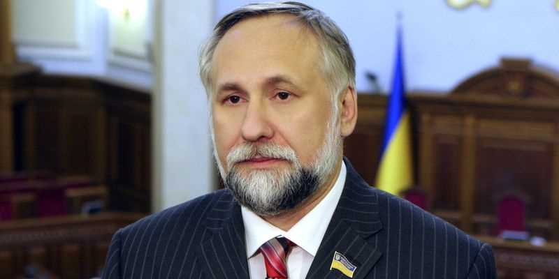 Шлях Юрія Кармазіна від кабінетів одеської прокуратури до депутатського крісла