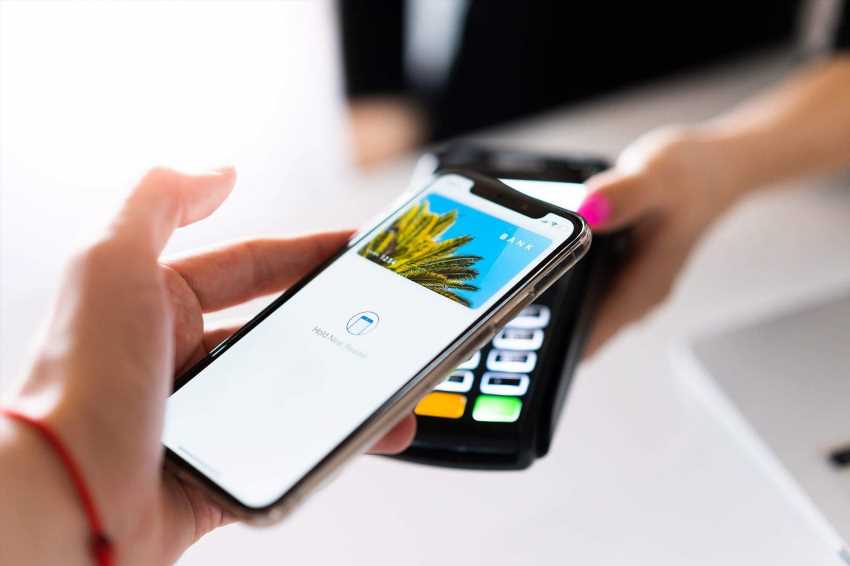 Що таке NFC в телефоні та як використовувати модуль на повну потужність